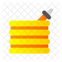 Emergencia Extintor Incendio Icon