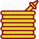 Emergencia Extintor Incendio Icon