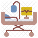 Habitacion Icono