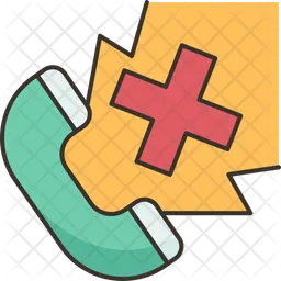 Emergency  Icon