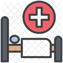 Medical Healthcare Emergency Icon