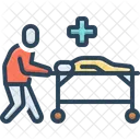 Emergency  Icon