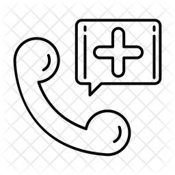 Emergency  Icon