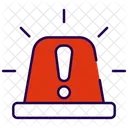 Emergency Medical Hospital Icon