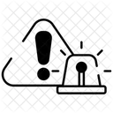 Emergency  Icon