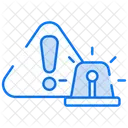 Emergency Medical Hospital Icon