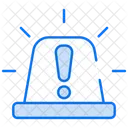 Emergency Medical Hospital Icon