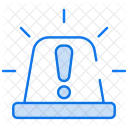 Emergency  Icon