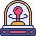 Emergency Critical Urgent Icon