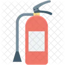 Emergency Extinguisher Fire Icon