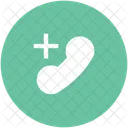 Emergency Call Rescue Icon