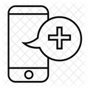 Emergency Icon