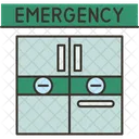 Emergency  Icon