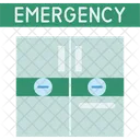 Emergency  Icon