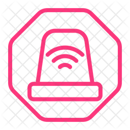 Emergency  Icon