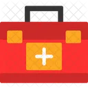 Emergency  Icon