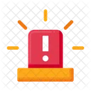 Emergency  Icon