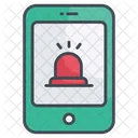 Emergency App  Icon