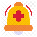 Emergency Bell Icon