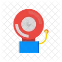 Emergency bell  Icon