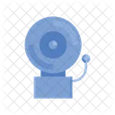 Emergency bell  Icon