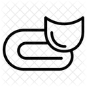 Emergency Blanket  Icon