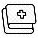 Emergency Blanket  Icon