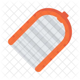 Emergency Boat  Icon