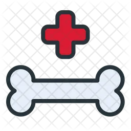 Emergency Bone  Icon