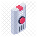 Emergency Button Icon