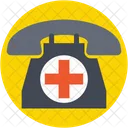 Emergency Call Receiver Icon