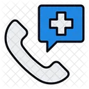 Emergency Call Icon