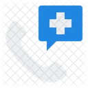Emergency Call Icon