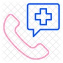 Emergency Call Icon