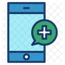 Emergency Call Report Call Icon