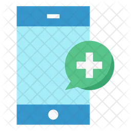 Emergency call  Icon