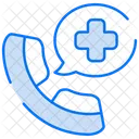 Emergency call  Icon