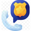 Emergency Call Call Emergency Icon
