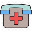 Medical Phone Emergency Icon