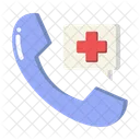 Emergency call  Icon