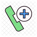 Call Center Customer Service Helpline Icon