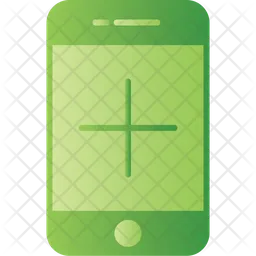 Emergency Call  Icon