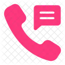 Emergency Call Icon