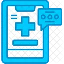 Emergency Call Call Color Icon