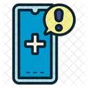 Emergency Call Medical Call Call Icon