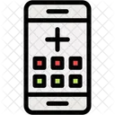 Emergency Call Doctor Call Icon