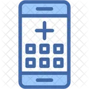 Emergency Call Doctor Call Icon