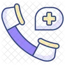 Emergency call  Icon