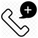 Emergency call  Icon