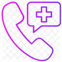 Emergency Call Icon